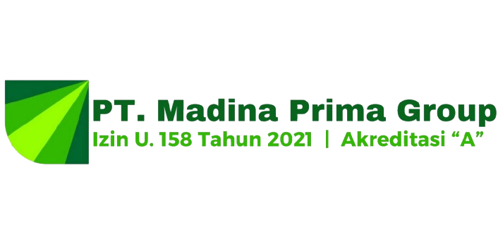 PT. MADINA PRIMA GROUP